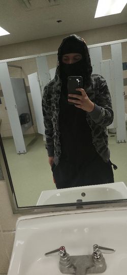 Bape Hoodie