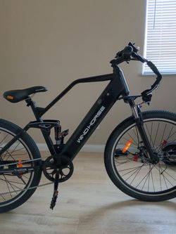 Windhorse f3