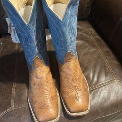 Anderson Bean Boots