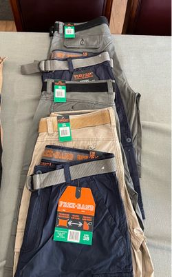 Pants/shorts