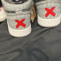 Jordan 1 High OG