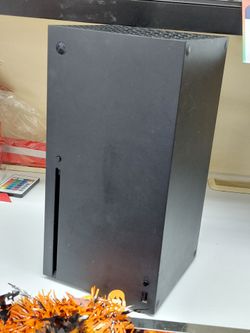Xbox Series X Console