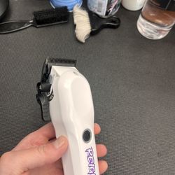 Style Craft Reign Clipper 