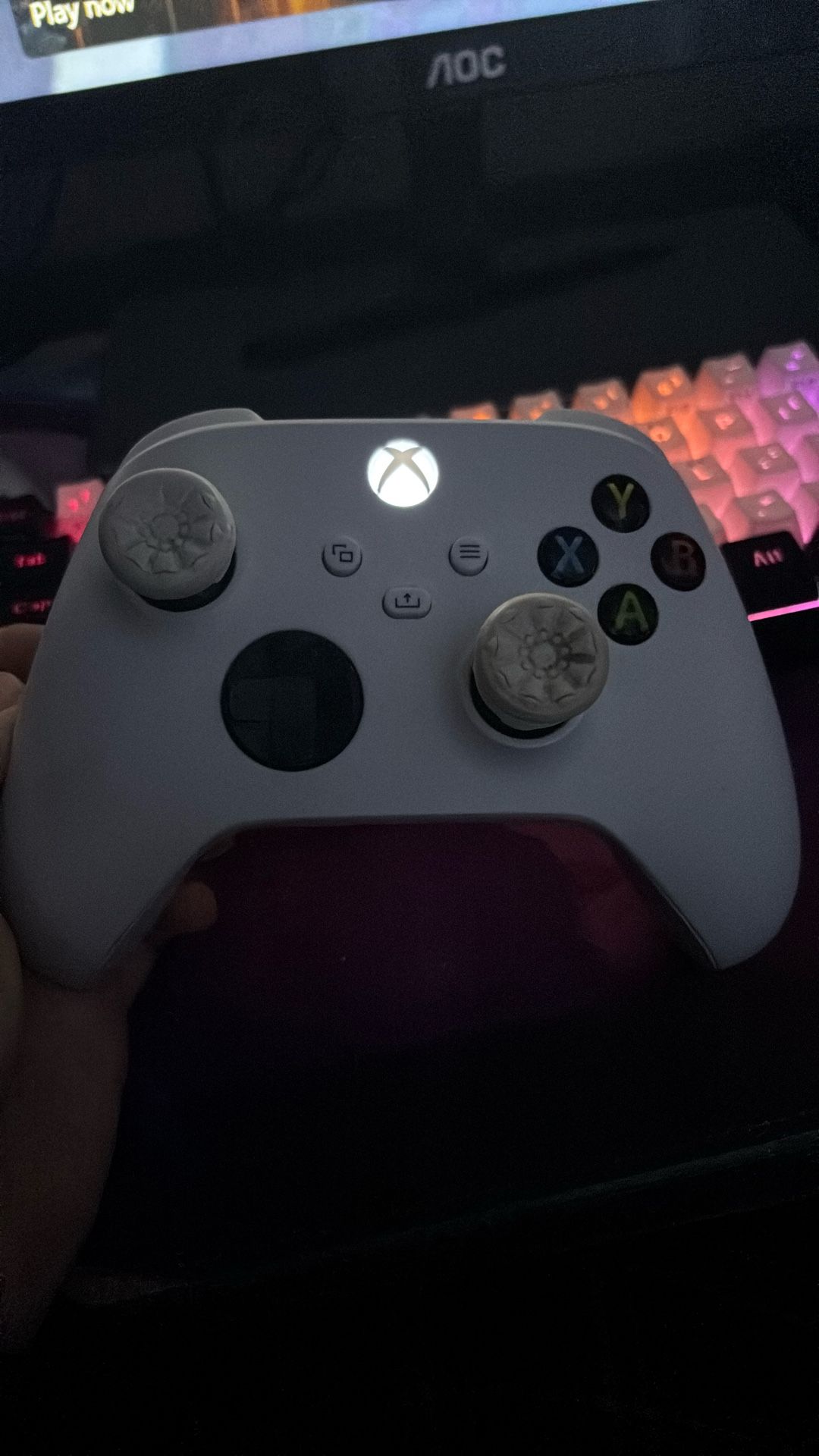Xbox Controller