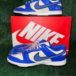 Nike Dunk Low ‘Jackie Robinson’