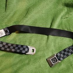 Vintage style Belt