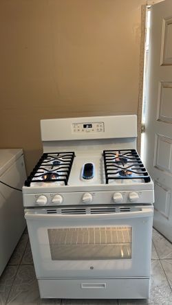 Stove GE