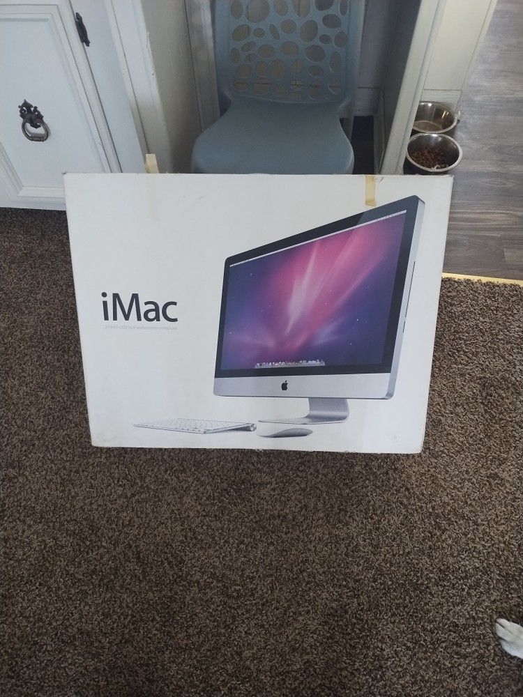 IMac Pc