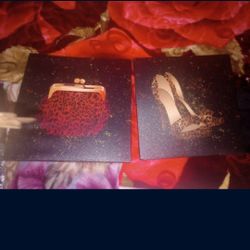 18x18 Canvas Paintings 
