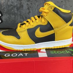Size 6.5 $130