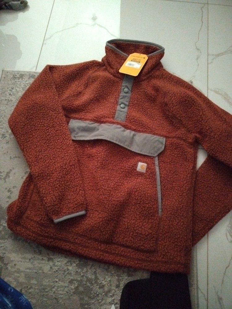 Carhartt Sweater
