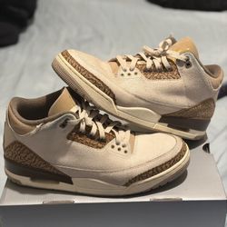 Palomino 3’s
