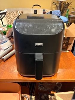 Bella Pro Series Air Fryer