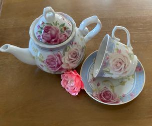 Beautiful Tea cup sets