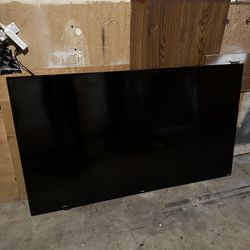 65inch 4K Onn Smart TV