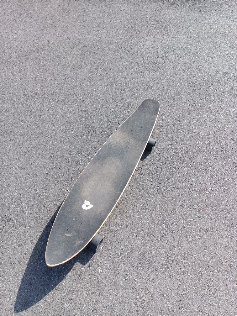 Longboard
