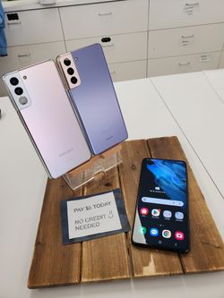  🚨 S21+ Deal of the Year – Starting at $169, No Credit Needed