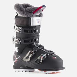 BRAND NEW $700 Women's Performance Downhill Ski Boots - 23.5
