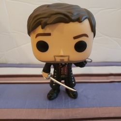 Funko Pop HOOK #272 Once Upon A Time. B