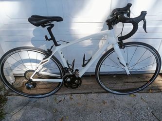 2016 Specialized Ruby Comp – 51cm – Shimano Ultegra Di2 Electronic