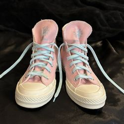 Golf Le Fleur x Converse