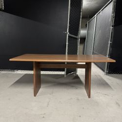 Used Dining Table