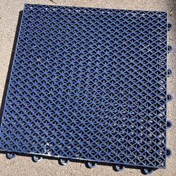Floor Tiles/mats