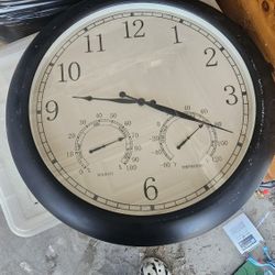 Decor Clock