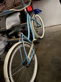 Beach Cruiser