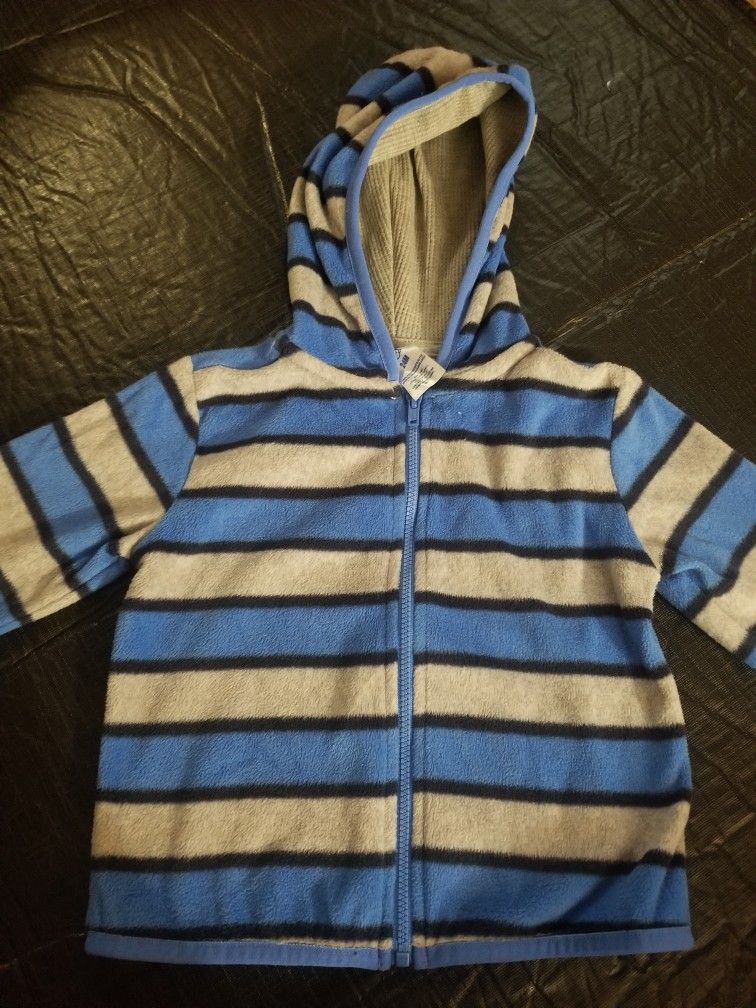 Infant Fleece Jacket