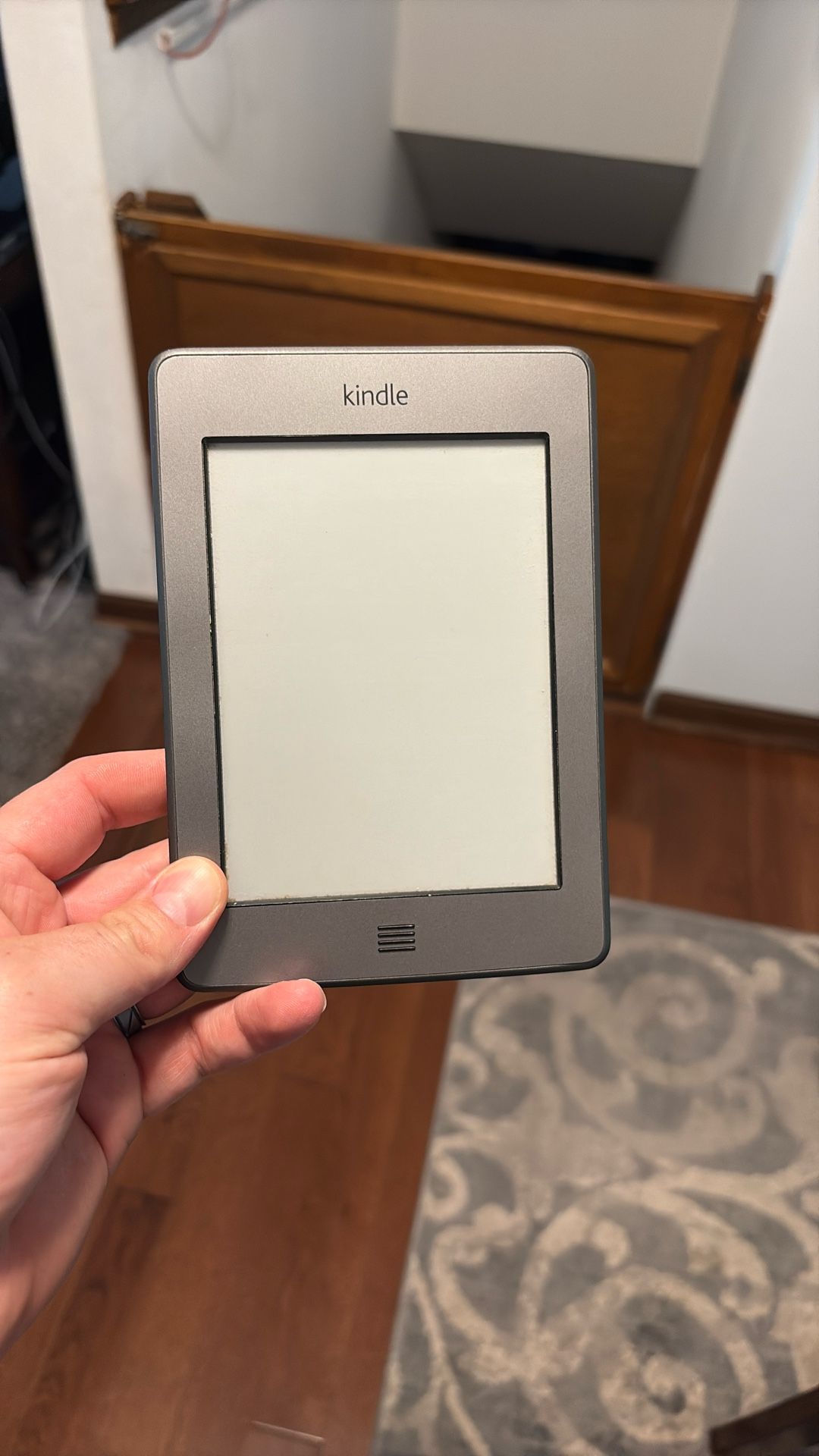 Kindle E-reader