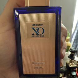 Orientica xclusif extract de pardon