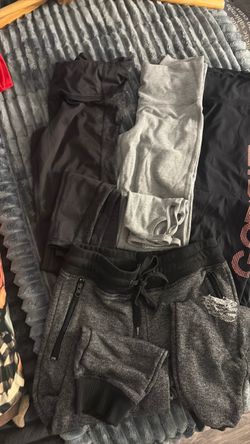 Capri/legging Bundle