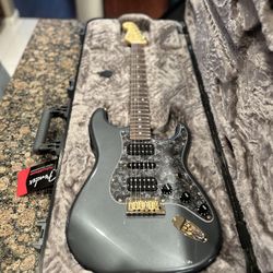 Fender American Stratocaster Modshop