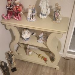 Decorative Table