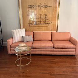  Lean Mid Century Modern Sofa