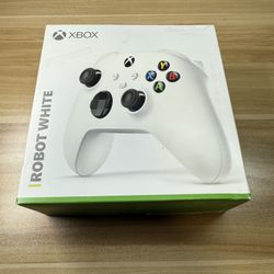 Microsoft Xbox Wireless Controller for Xbox and Windows - Robot White