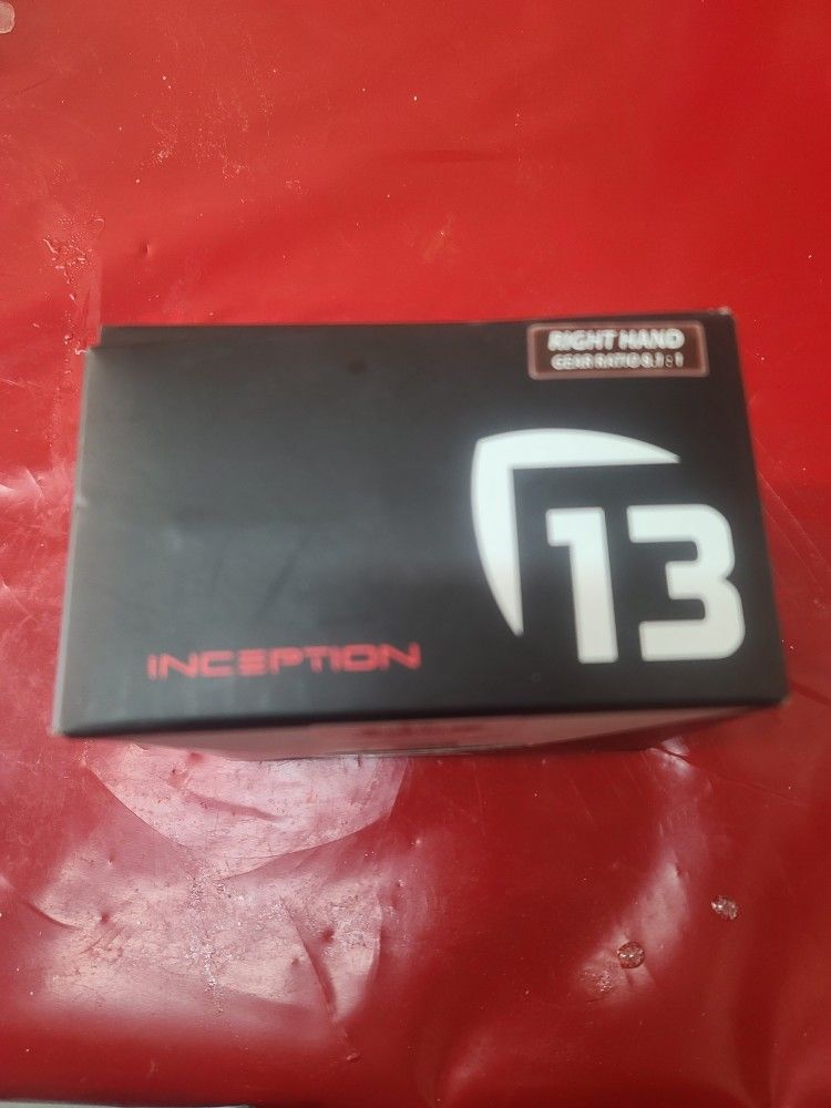 New 13 Fishing Inception 8.1 Right Hand for Sale in Fullerton, CA - OfferUp