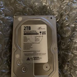PS4 1TB Extended Hard Drive 