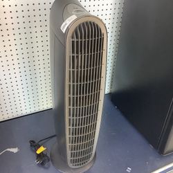 Honey Well Fan