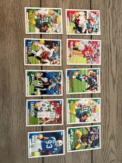 2010 topps all pro team lot