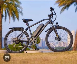 Hoverfly Ourea Adult  Electric Bike