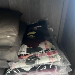 BAPE TEES‼️