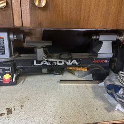Laguna Revo model MLA10X16-1/2-0130
