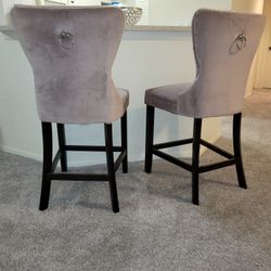 Gorgeous Standard Bar Stools