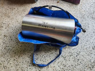 ST0347-156 Force 10 BBQ