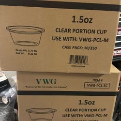 1.5 Cup