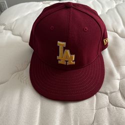 LA HAT