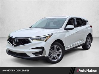 2020 Acura RDX