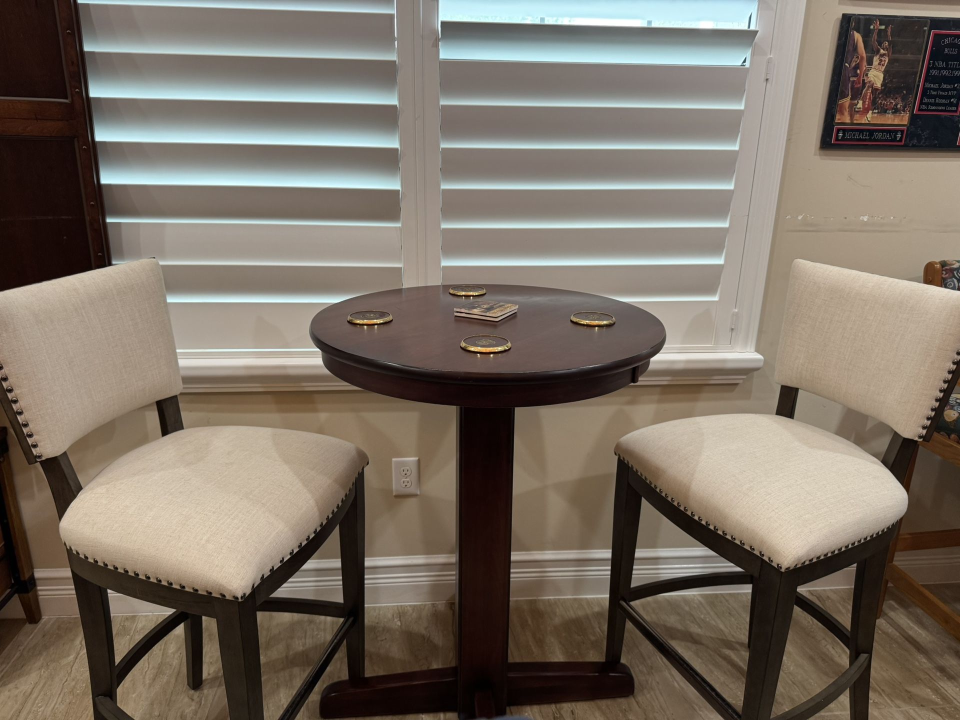 Bar Stools